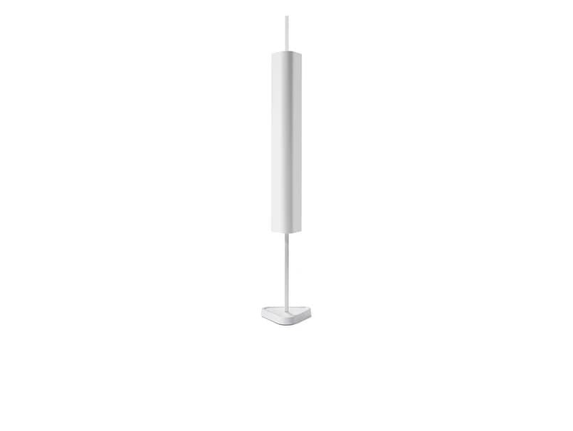 FLOS - Emi Pöytävalaisin All Off-White – FLOS