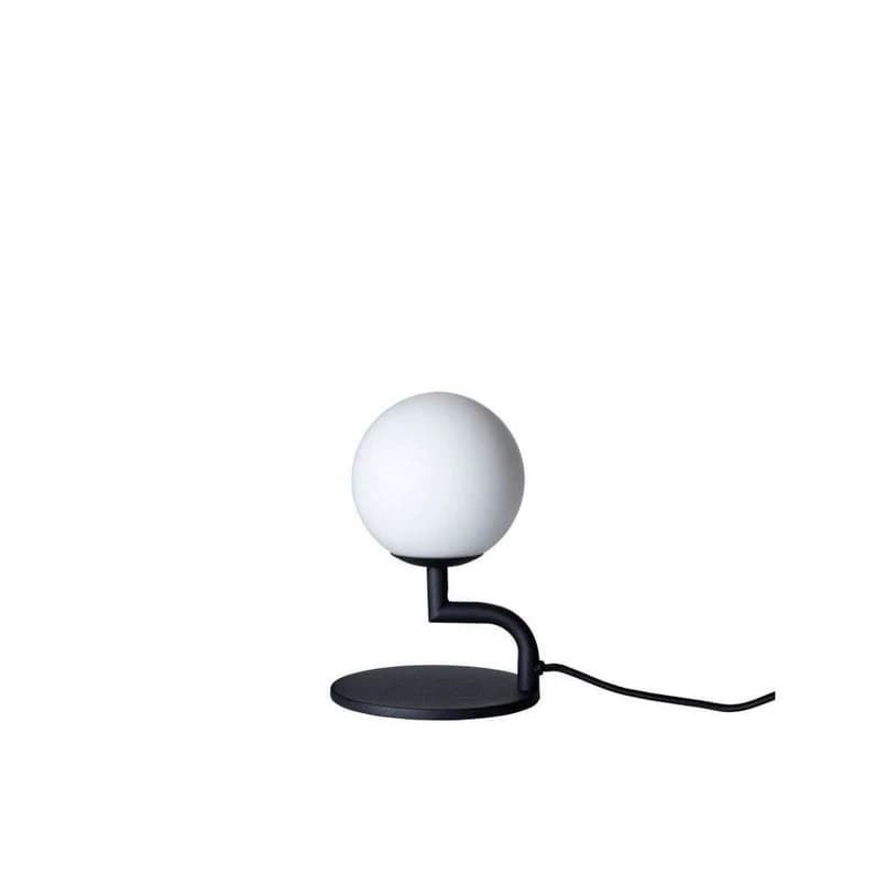 Pholc - Mobil 18 Pöytävalaisin Black/Opal – Pholc