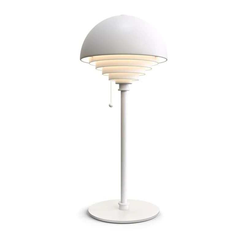 Herstal - Motown Pöytävalaisin White – Herstal