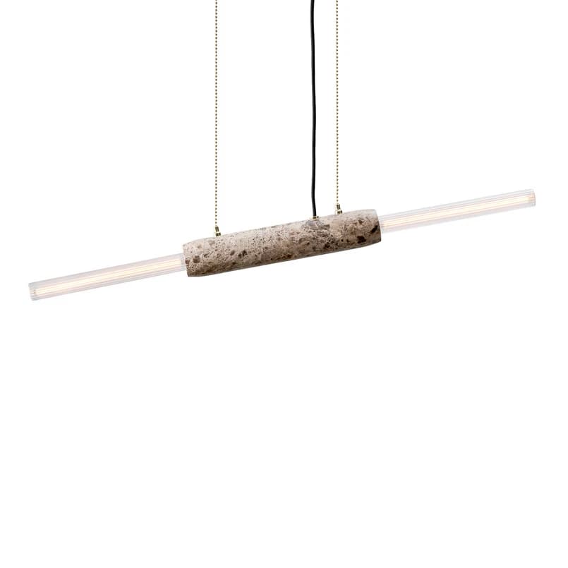 DESIGN BY US - Limbo-riippuvalaisin Emperador/Dark Brown – DESIGN BY US