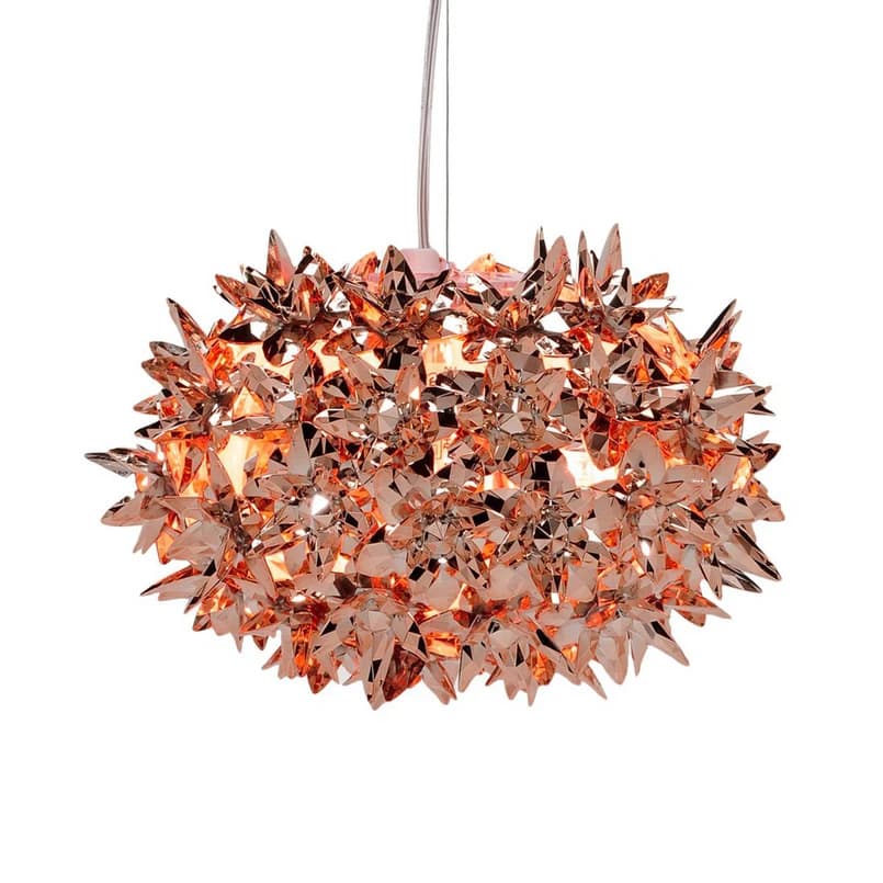 Kartell - Bloom Riippuvalaisin S2 Kupari – Kartell