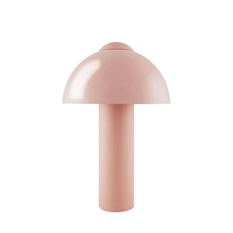 Globen Lighting - Buddy 23 Pöytävalaisin Blush – Globen Lighting