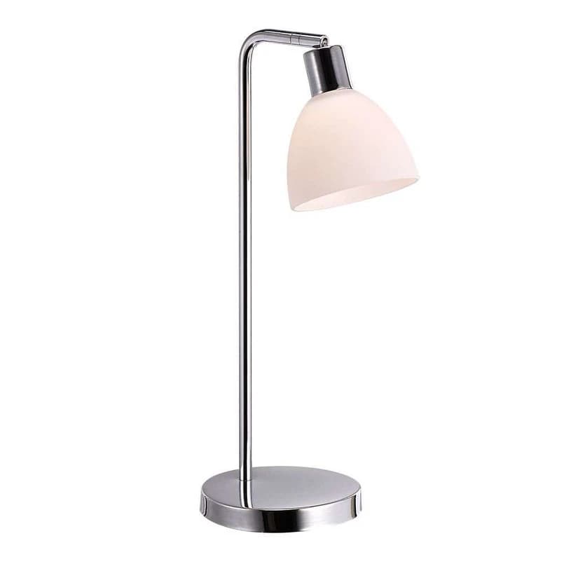 Nordlux - Ray Pöytävalaisin Chrome – Nordlux