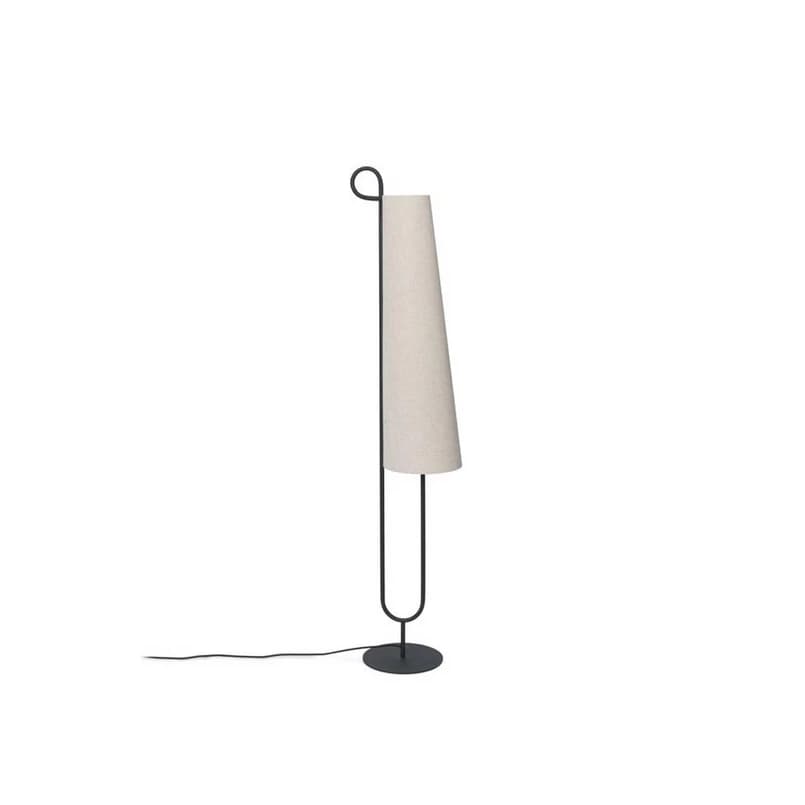 ferm LIVING - Ancora Lattiavalaisin Black/Natural – ferm LIVING