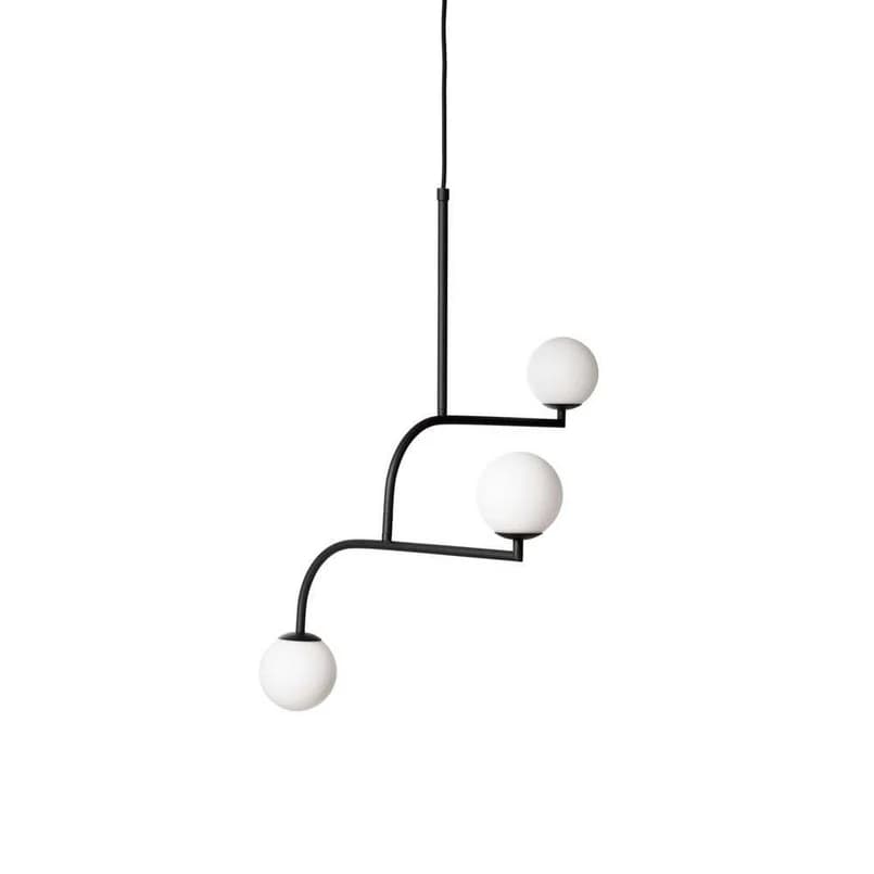Pholc - Mobil 70 Suspension Black/Opal – Pholc