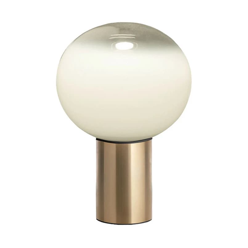 Artemide - Laguna 16 Pöytävalaisin Gold – Artemide