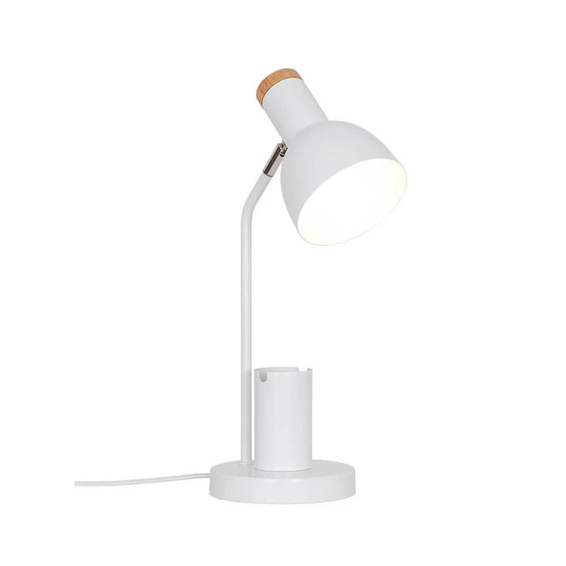 Nordlux - Devone pöytävalaisin valkoinen – Nordlux