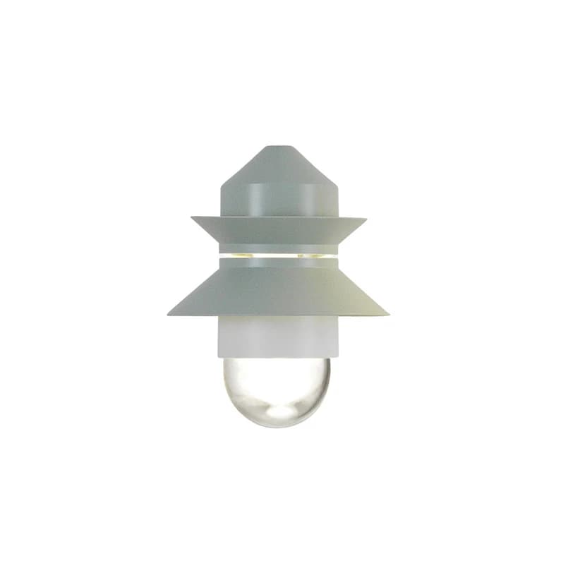 MARSET - Santorini Riippuvalaisin Indoor Light Green – MARSET