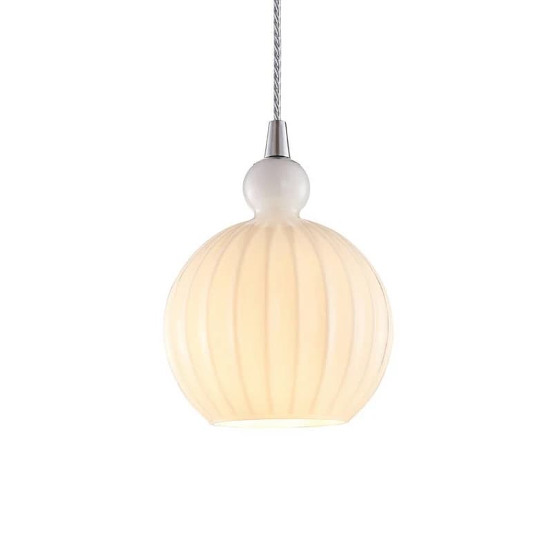 Halo Design - Ball Ball Riippuvalaisin Ø15 Opal – Halo Design