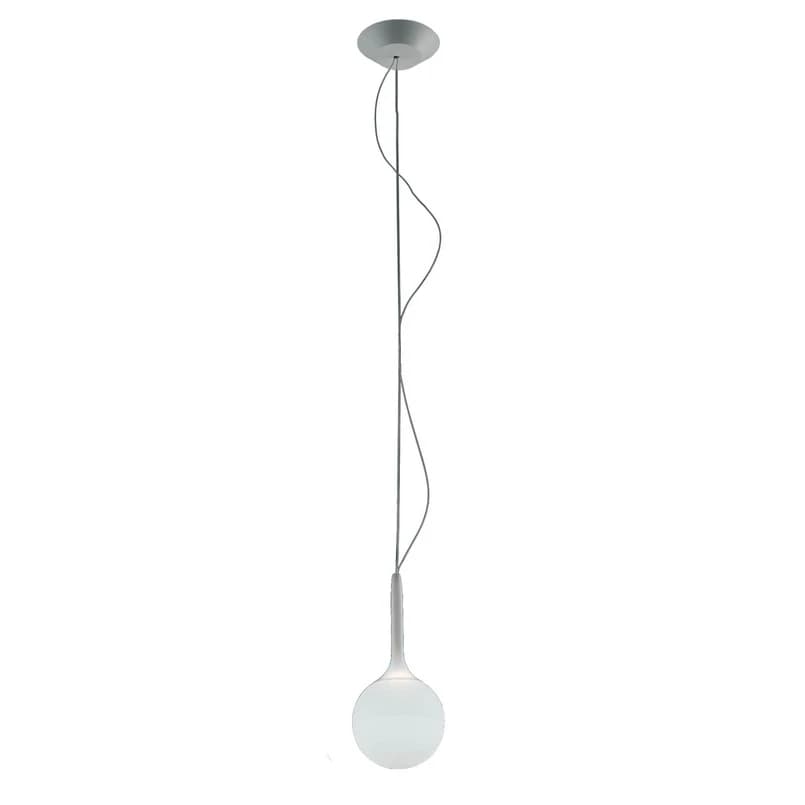 Artemide - Castore 14 Riippuvalaisin White – Artemide