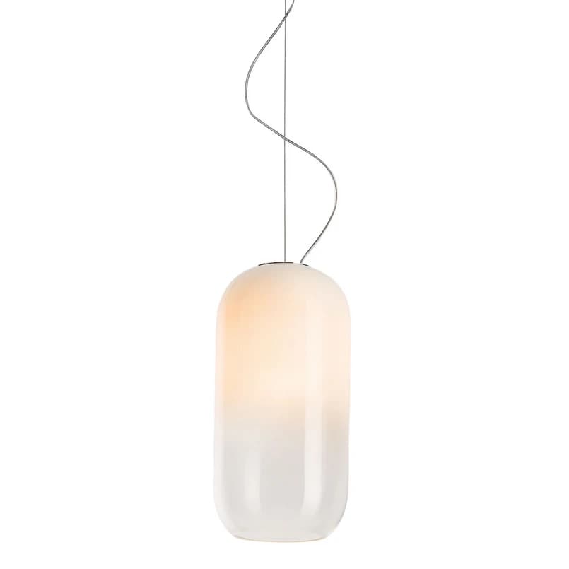 Artemide - Gople Riippuvalaisin White – Artemide
