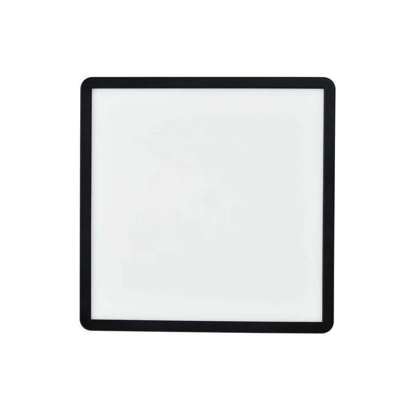 Nordlux - Oja Square 29 Kattovalaisin IP54 Black – Nordlux