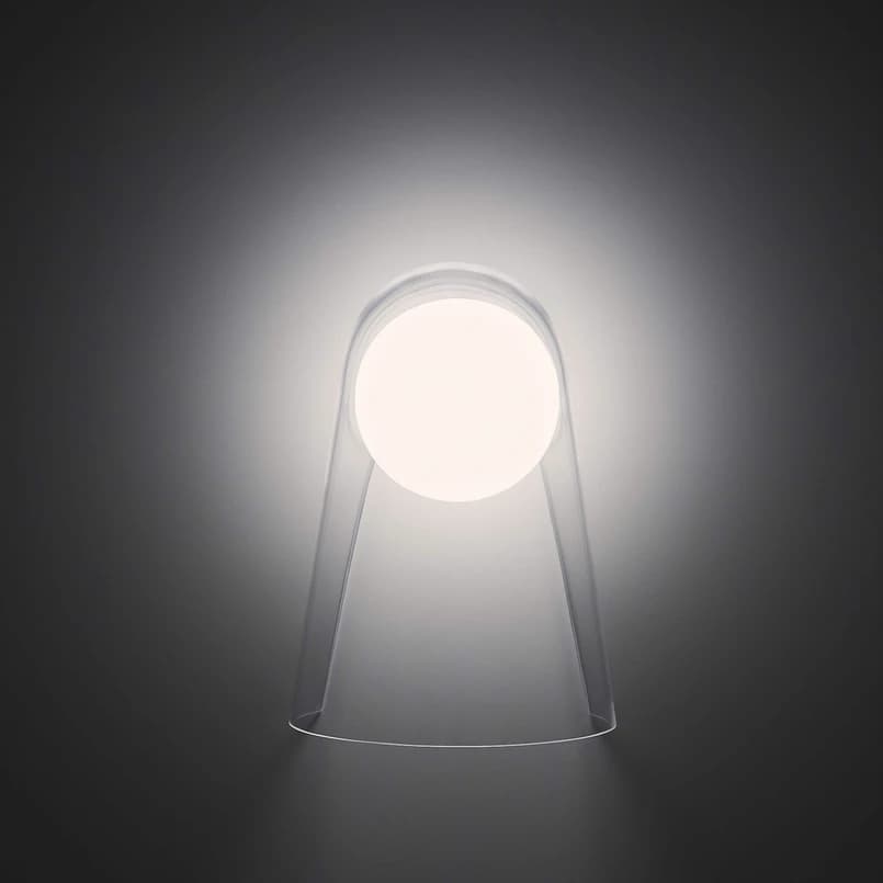 Foscarini - Satellight Seinävalaisin – Foscarini