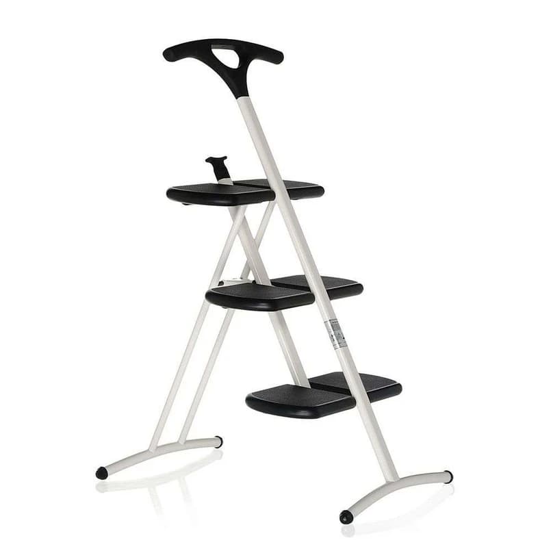 Kartell - Tiramisu Ladder White – Kartell