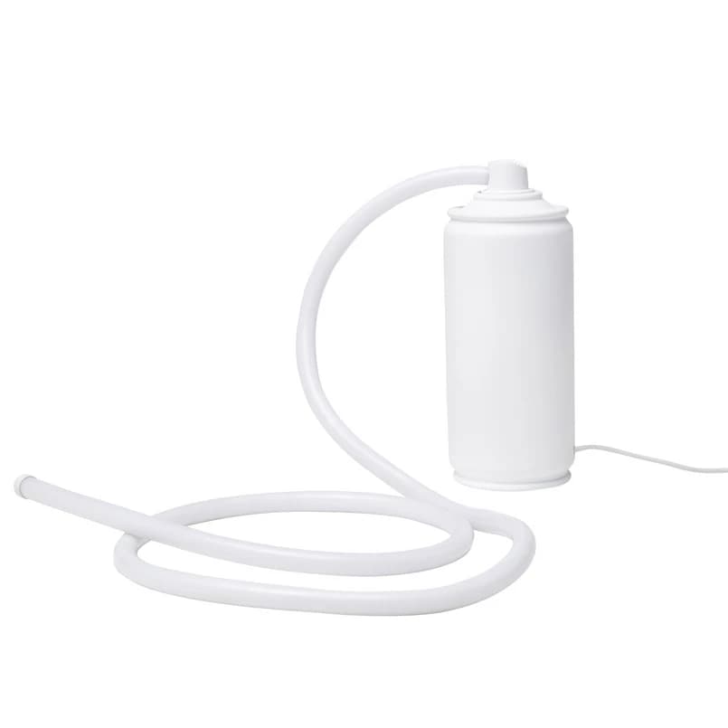 SELETTI - Daily Glow Spray Pöytävalaisin – SELETTI