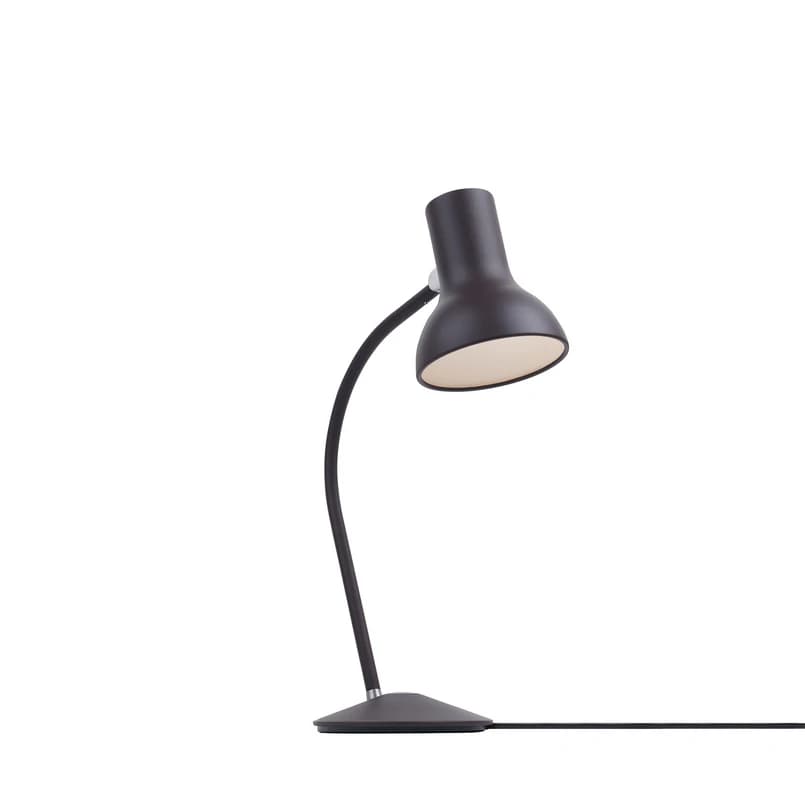 Anglepoise - Type 75 Mini Pöytävalaisin Black Umber – Anglepoise