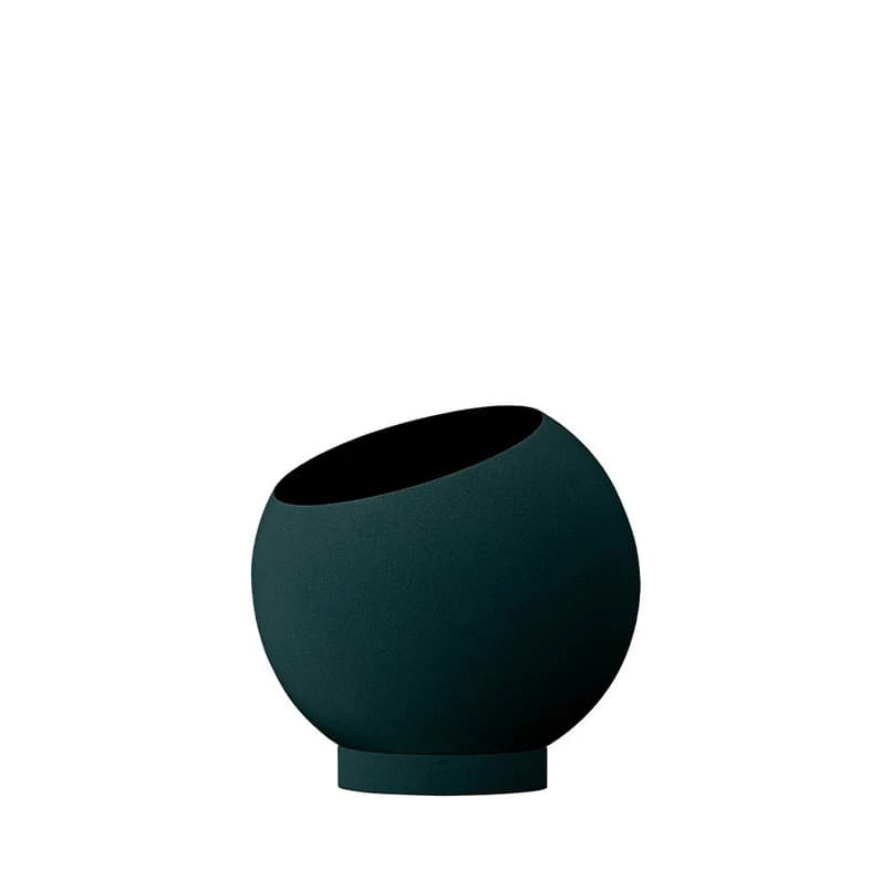 AYTM - Globe Kasvi Ruukku Ø17xH15,4 Forest – AYTM