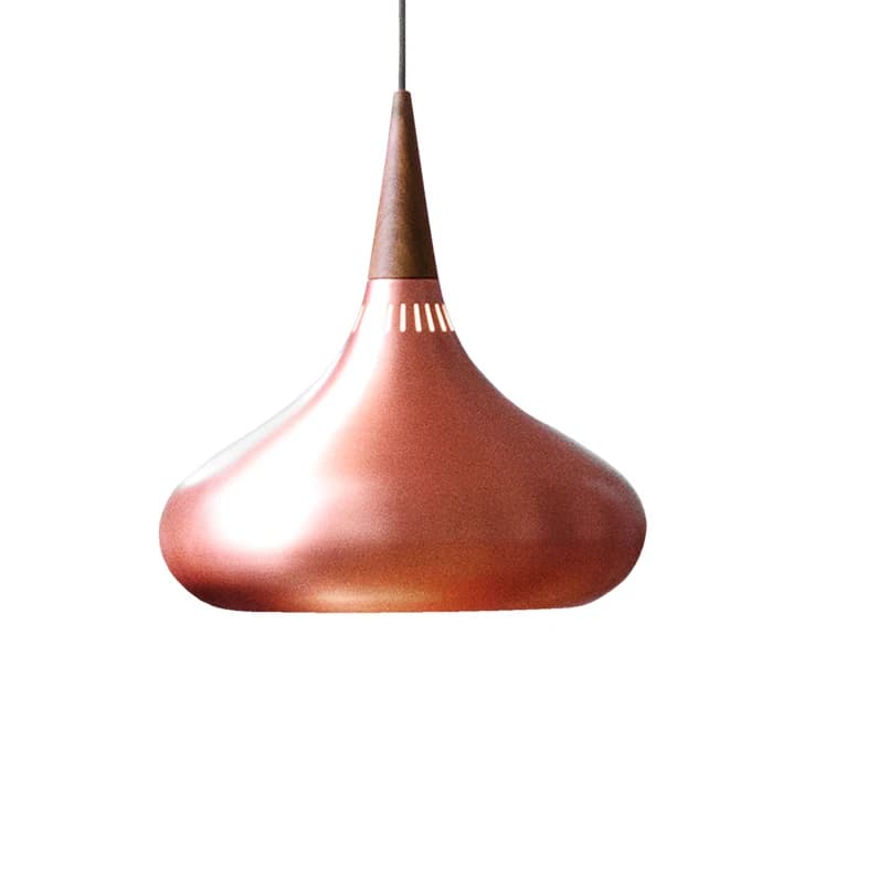 FRITZ HANSEN - Orient P2 riippuvalaisin – FRITZ HANSEN