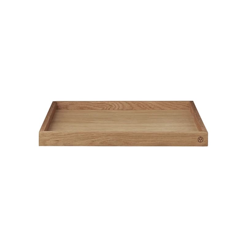 AYTM - Unity-tarjotin M Oak – AYTM