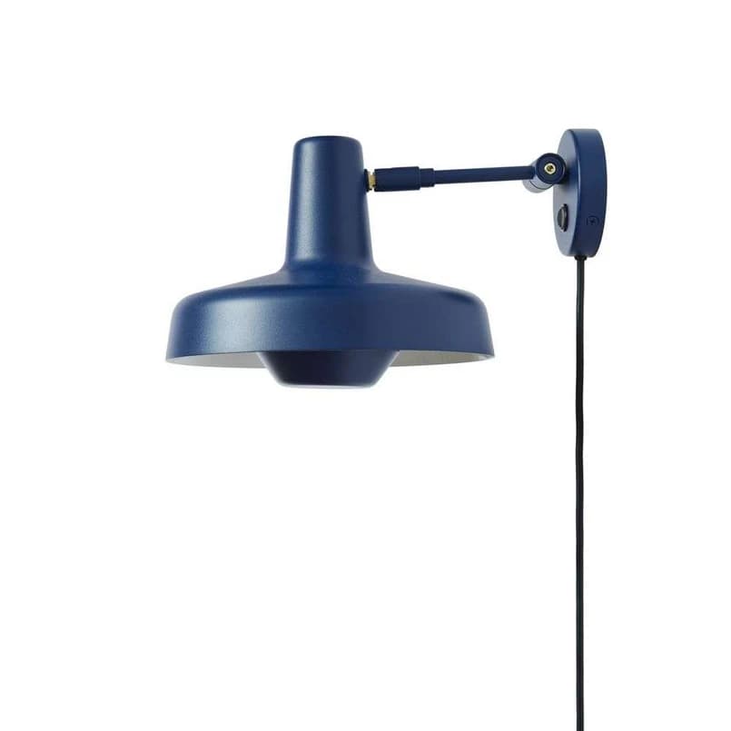 GRUPA - Arigato Seinävalaisin Extra Short Blue – GRUPA