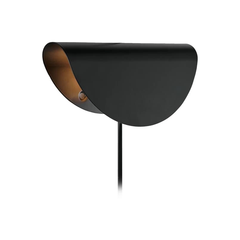 Nordlux - Model 2110 SeinävalaisinBlack – Nordlux