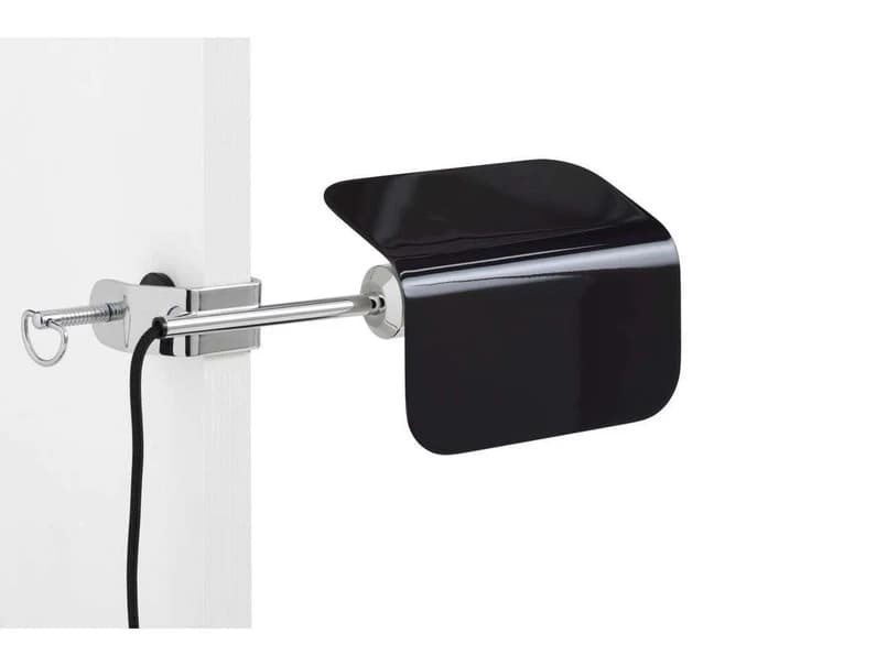 HAY - Apex Klipsivalaisin Iron Black – HAY