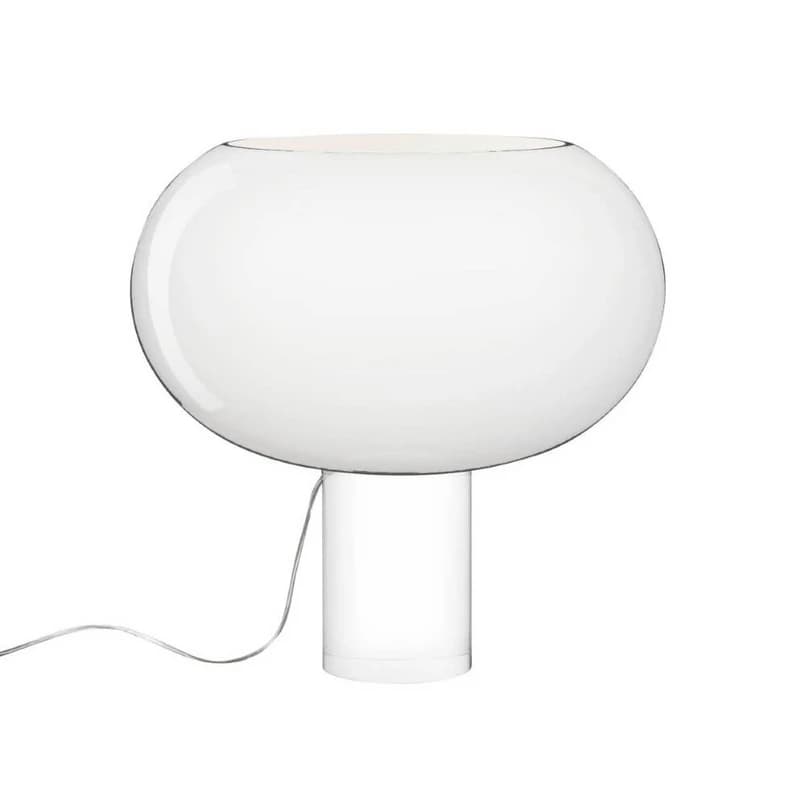 Foscarini - Buds 2 Pöytävalaisin Lämmin Valkoinen – Foscarini