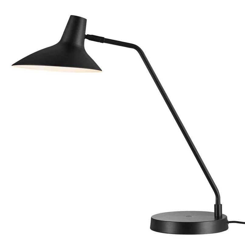 DFTP by Nordlux - Darci Pöytävalaisin Black DFTP – DFTP by Nordlux