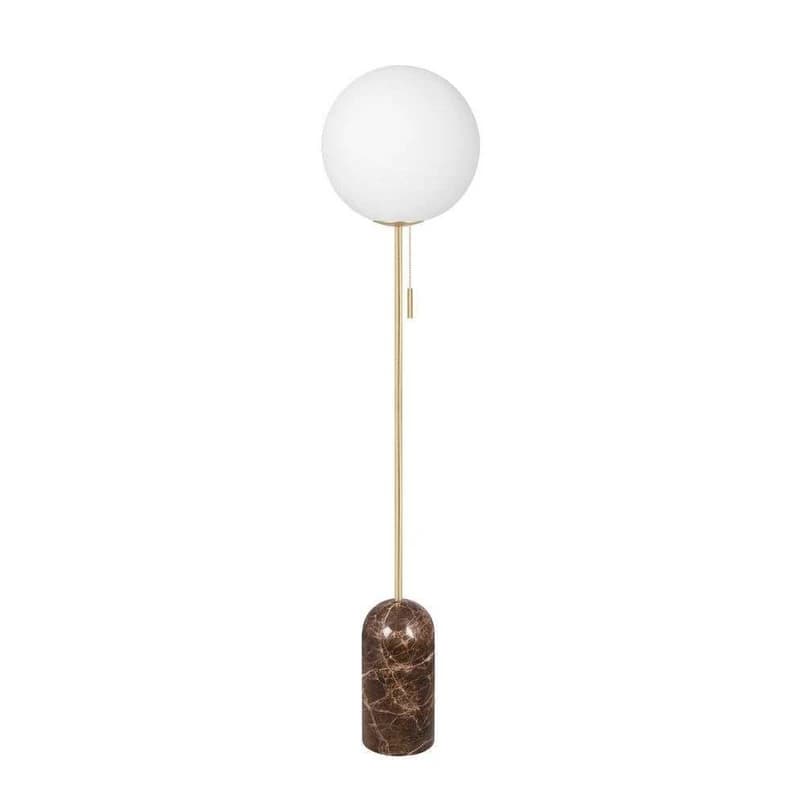 Globen Lighting - Torrano lattiavalaisin Brown – Globen Lighting