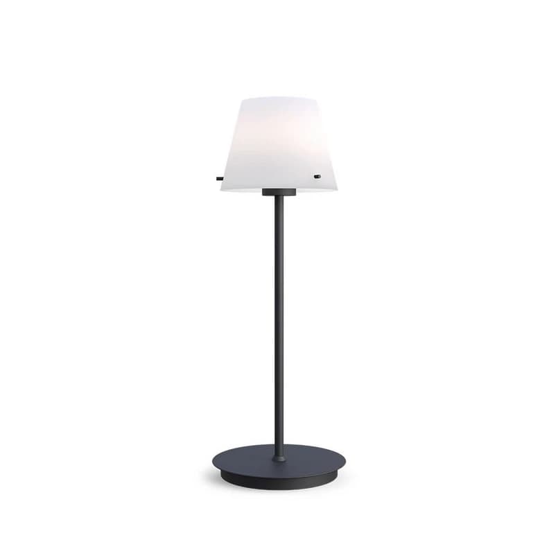 Herstal - Gil Pöytävalaisin Black – Herstal