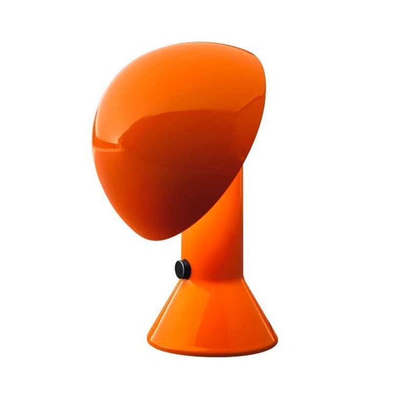 Martinelli Luce - Elmetto Pöytävalaisin Oranssi – Martinelli Luce
