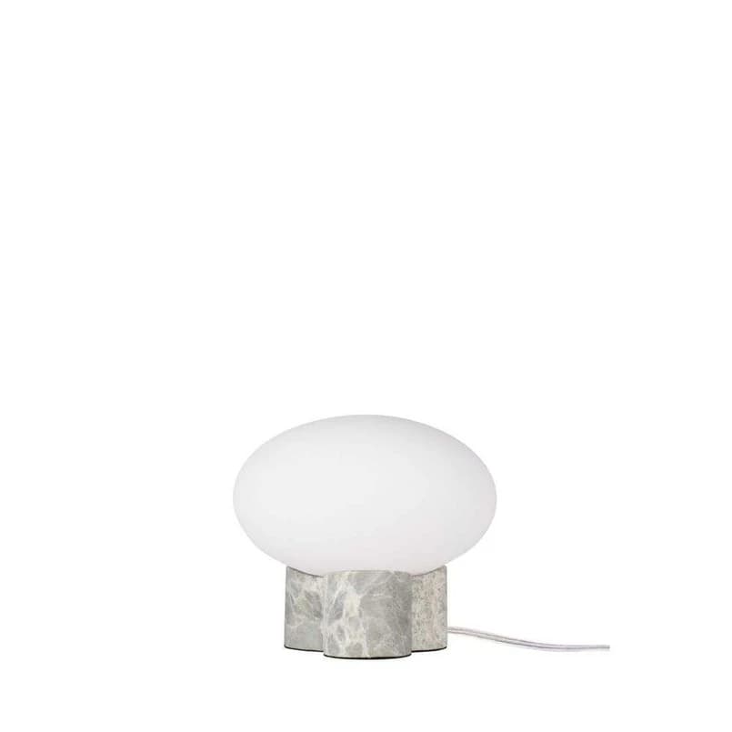 Globen Lighting - Mammut 20 Pöytävalaisin Grey – Globen Lighting