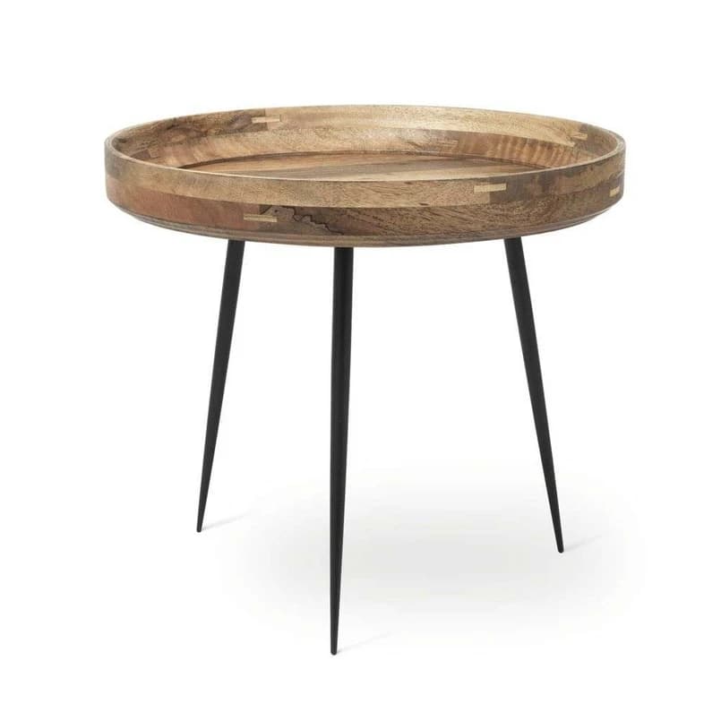 MATER - Bowl Pöytä Large Natural – MATER