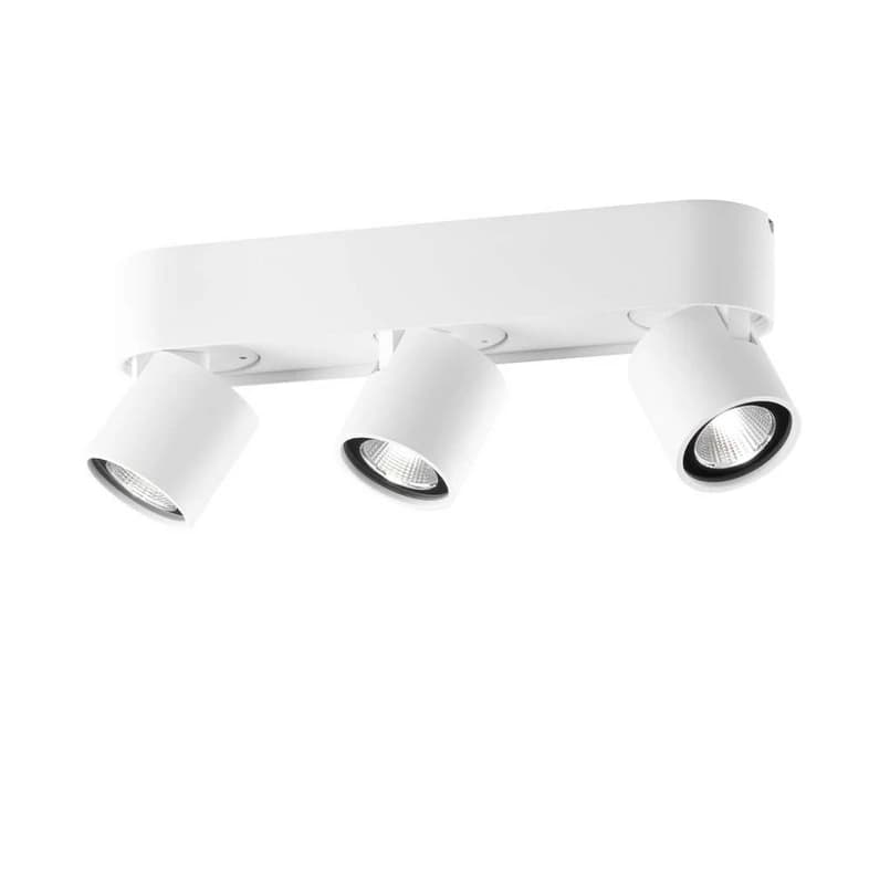 LIGHT-POINT - Aura C3 Kattovalaisin 2700/3000K White – LIGHT-POINT