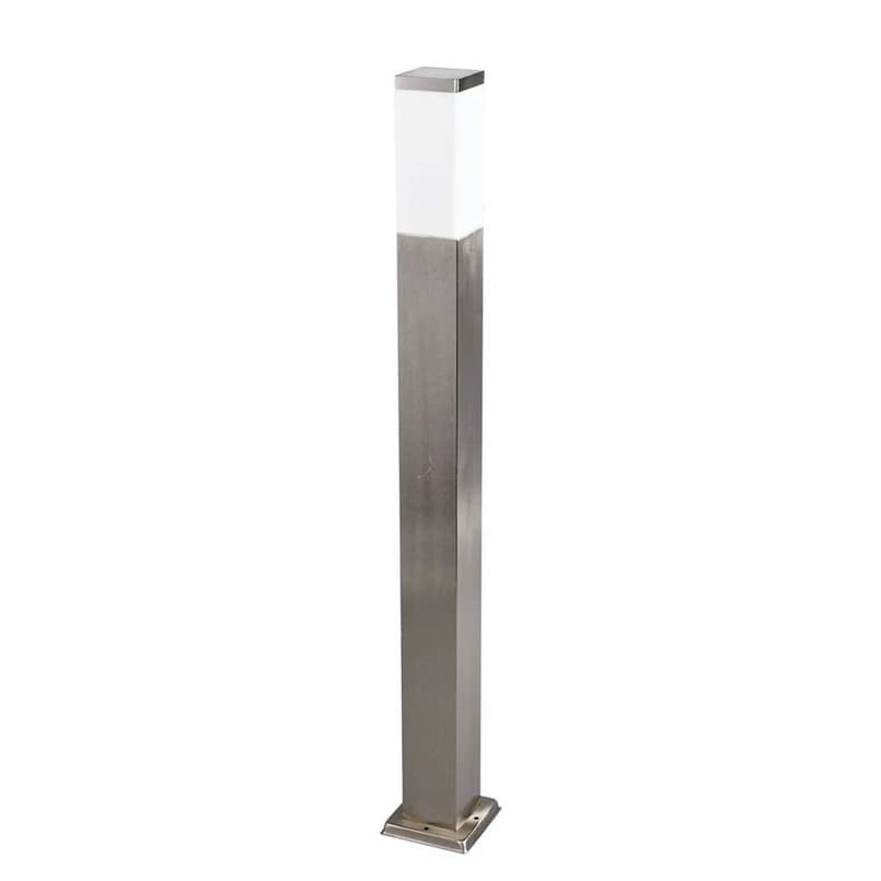 Lindby - Lorian Ulko Puutarhavalaisin H100 Steel – Lindby