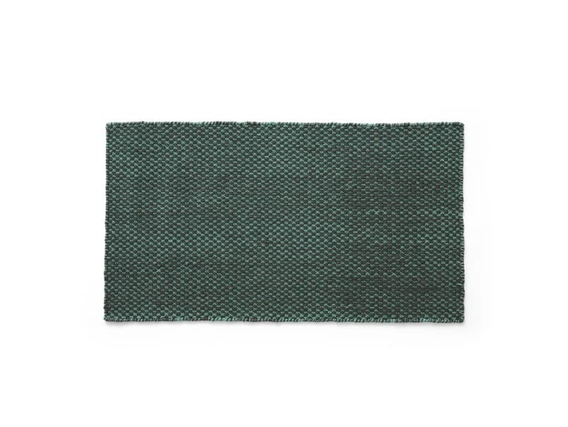 HAY - Moiré Mat 95x52 Emerald Green – HAY