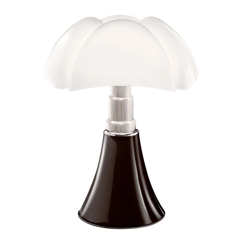 Martinelli Luce - Pipistrello Pöytävalaisin Tumma Brown – Martinelli Luce