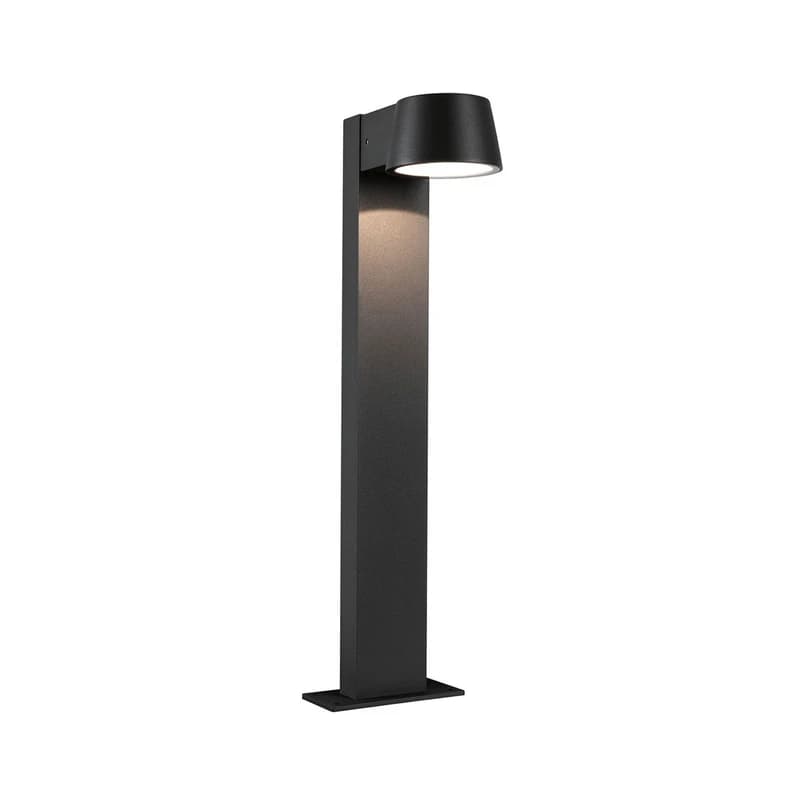 Paulmann - Capea Puutarhavalaisin H50 Alu/Antrasiitti – Paulmann