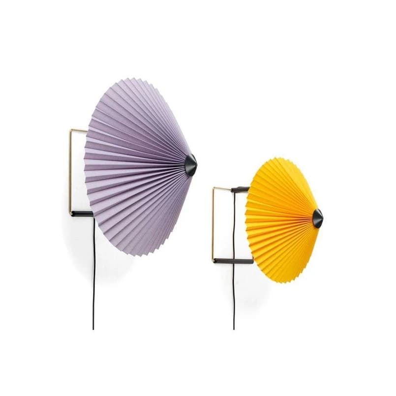 HAY - Matin 380 Seinävalaisin Lavender – HAY