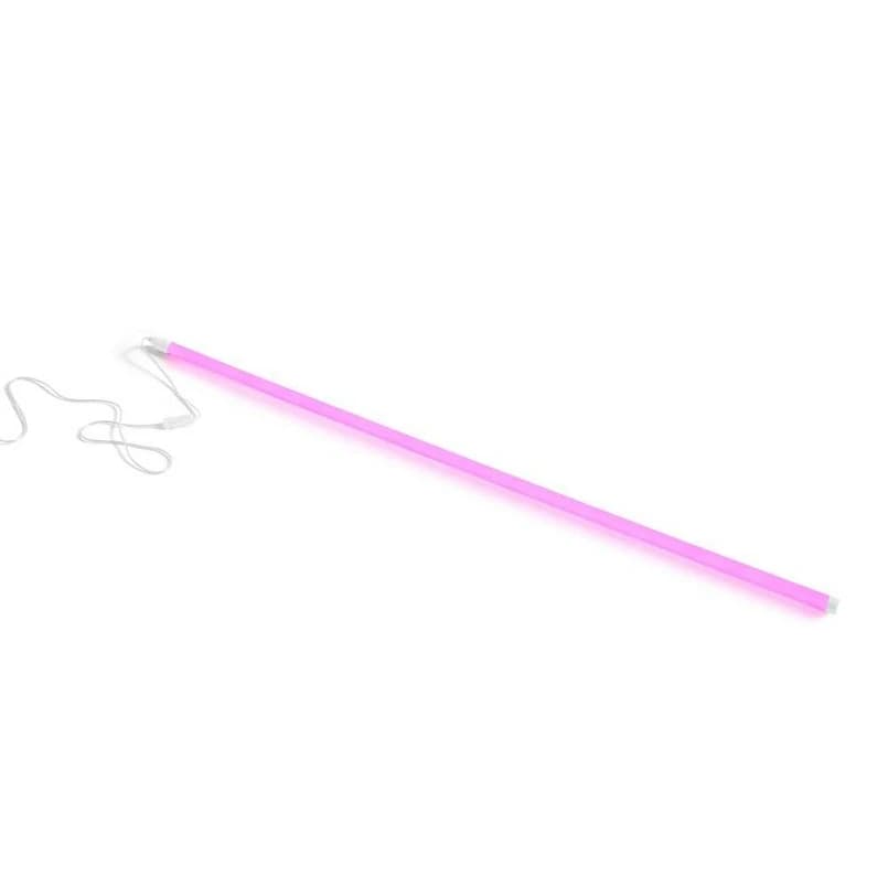 HAY - Neon LED Tube Pinkki – HAY