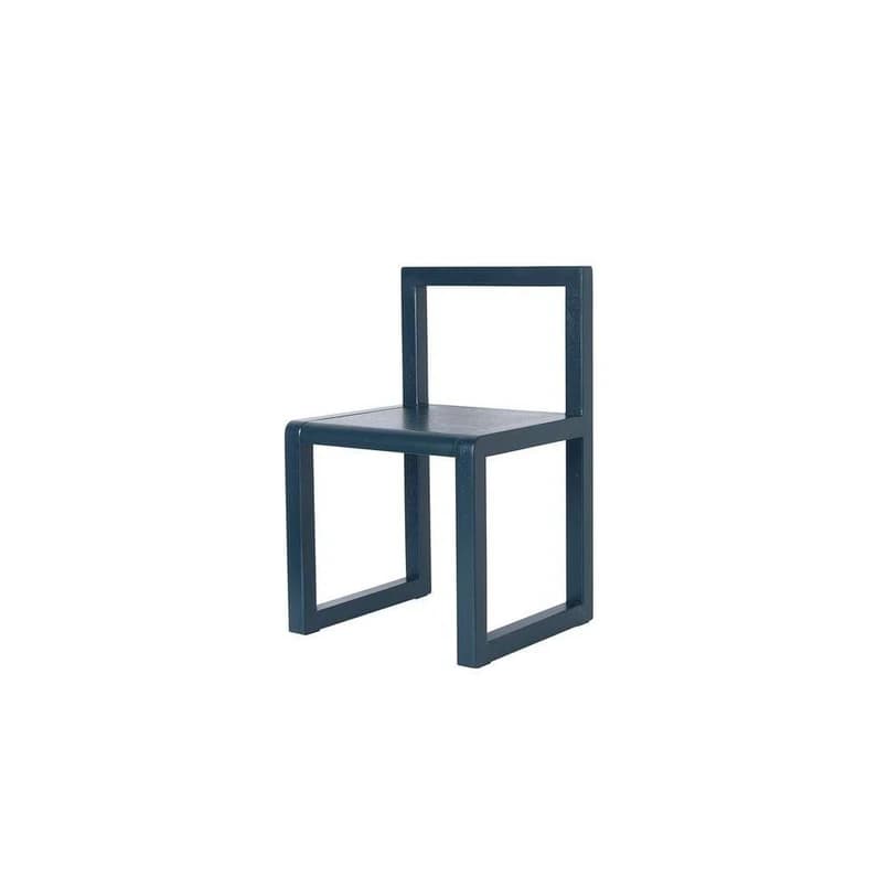 ferm LIVING - Little Architect Puheenjohtaja Tumma Blue – ferm LIVING