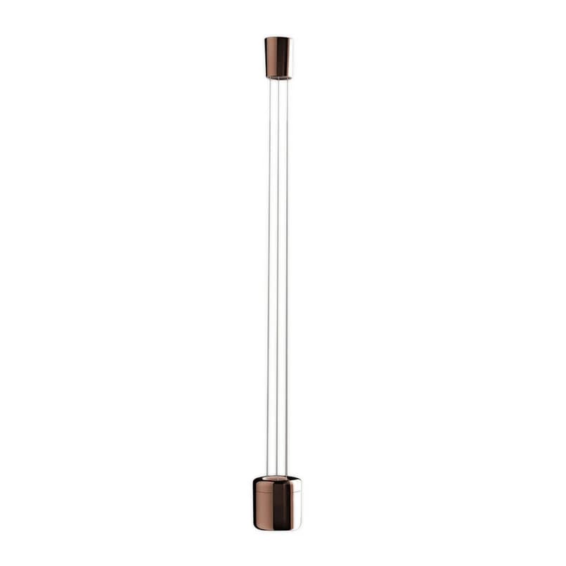 Serien Lighting - Cavity LED Riippuvalaisin L Bronze – Serien Lighting