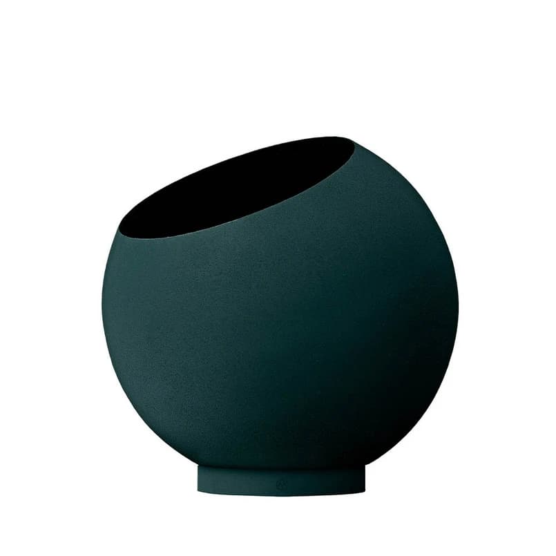 AYTM - Globe-kasviastia Ø37xH32,3 Forest – AYTM