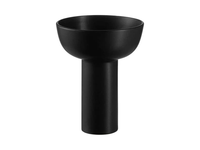 Blomus - Miyabi Vase Black – Blomus