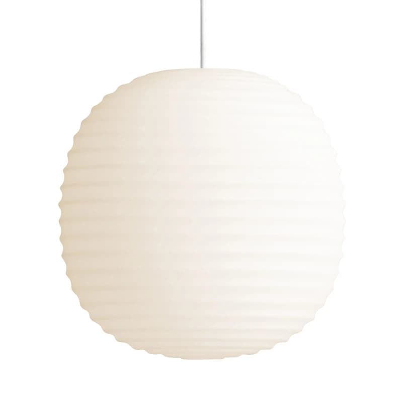 New Works - Lantern Riippuvalaisin Small – New Works
