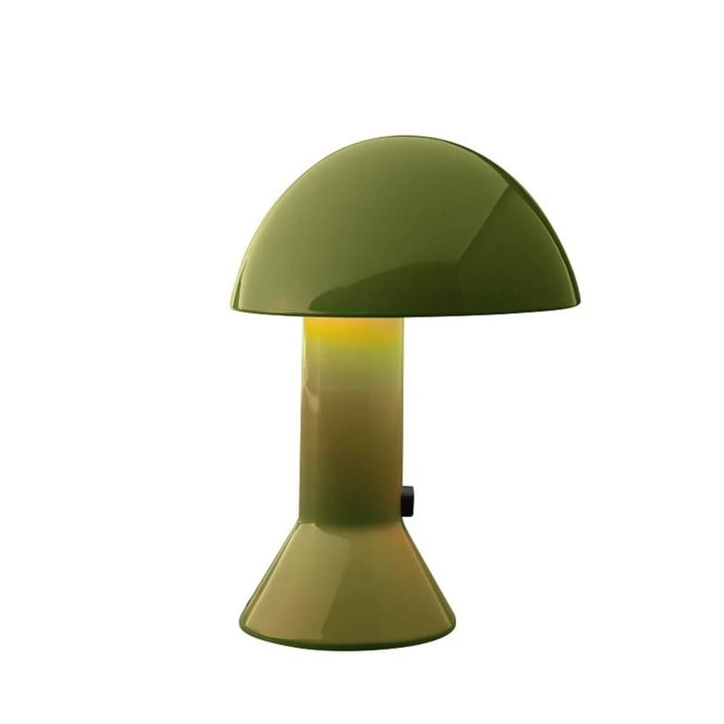 Martinelli Luce - Elmetto Pöytävalaisin Vihreä – Martinelli Luce