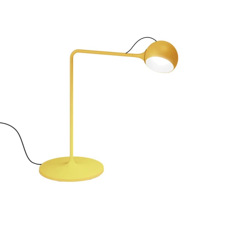 Artemide - IXA Pöytävalaisin Yellow – Artemide
