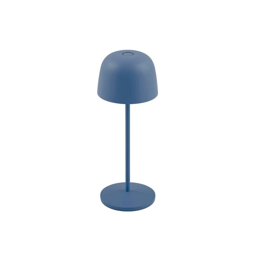 Lindby - Arietty Portable Pöytävalaisin Blue – Lindby