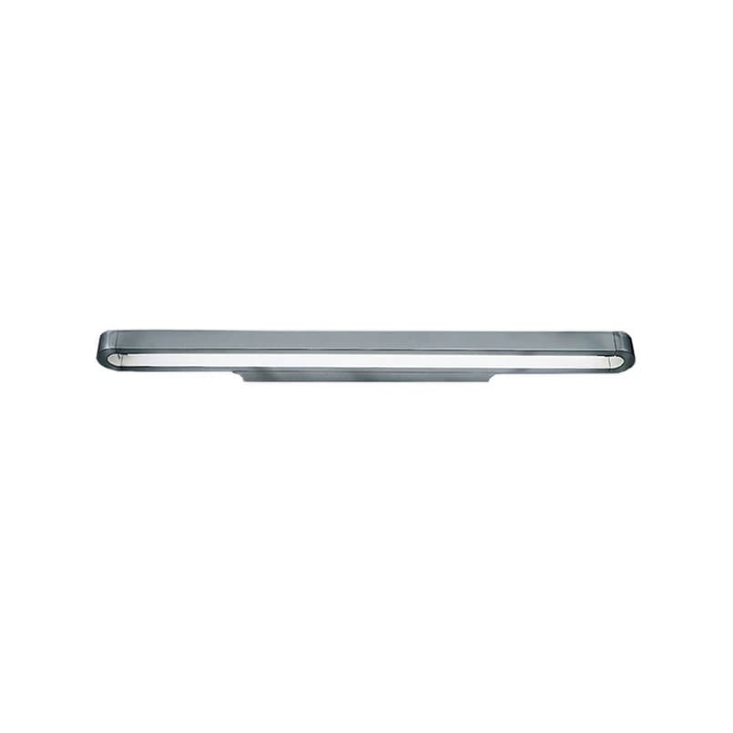 Artemide - Talo LED 120 seinävalaisin hopeanharmaa – Artemide