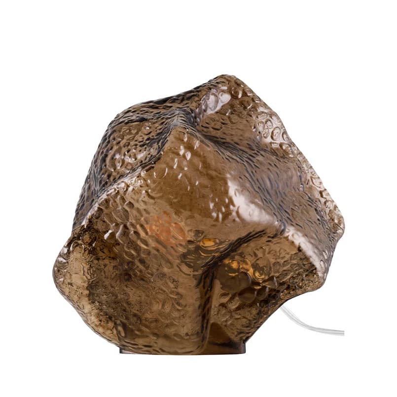 Globen Lighting - Valerie 25 pöytävalaisin ruskea – Globen Lighting